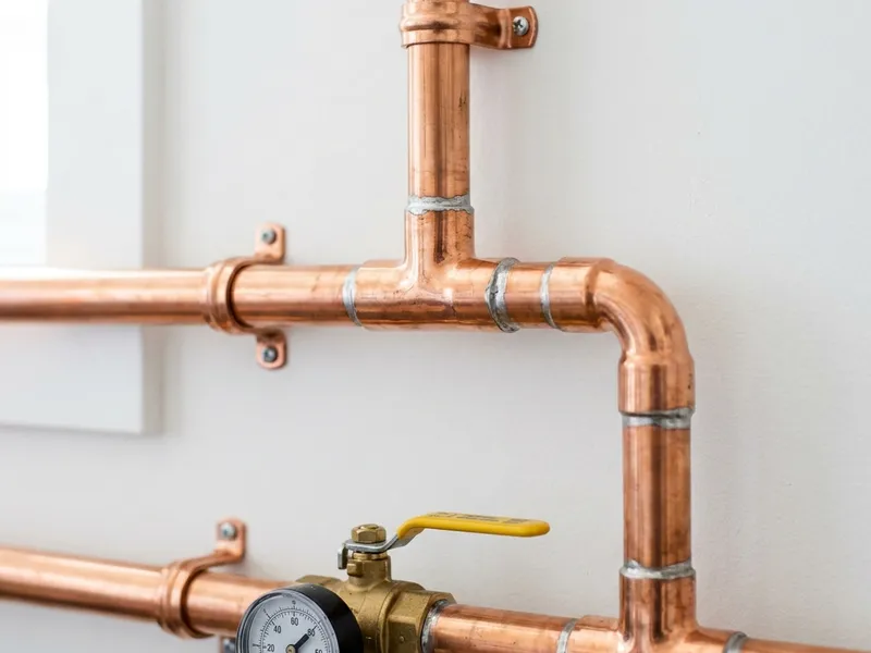 Pipe Repair & Replacement Plumber in Ventnor City, NJ